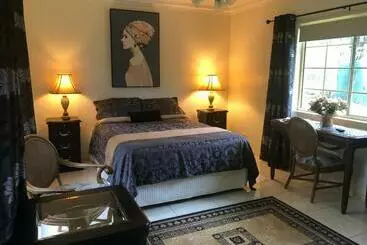 Aamiaismajoitus (B&B) Montrose