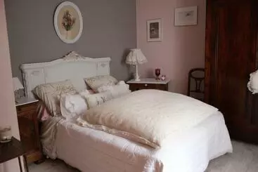 Bed and Breakfast Petite Maison Berrichonne