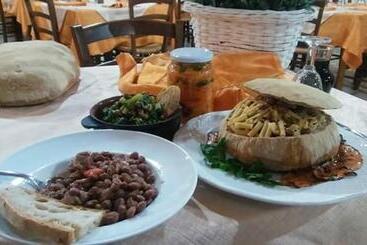 Azienda Agrituristica Le Prunelle