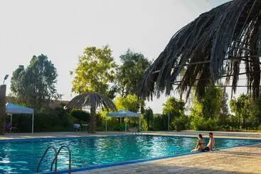 Hotel Azraq Rest House