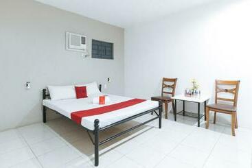 Hotel Reddoorz Near Sm Calamba