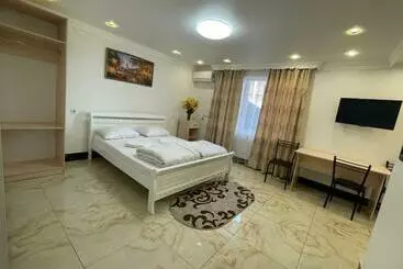 Hotel Shaarei Zion
