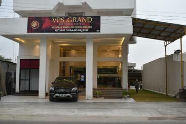 Hotel Vps Grand
