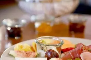 Hotelli Weinquartier Minges