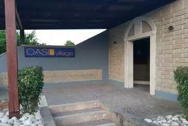 Aparthotel Oasi Club Village