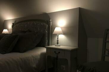 ペンション Au Gré Des Saisons