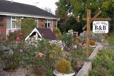 Pension Black Horse Cottage