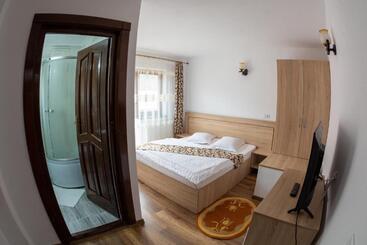 פנסיון Cabana Dan Arieseni