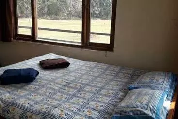 ペンション Farmers Corner Guest House Aronda Close To Arambol