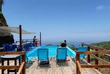 پانسیون The Retreat