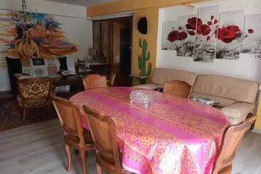 Majatalo Villa Rose Garden