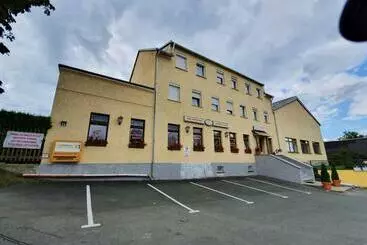 Pension Ferienwohnung Goldener Drache