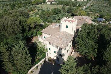 Villa Moris Bed And Breakfast