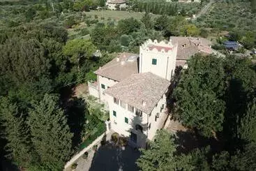 Villa Moris Bed And Breakfast