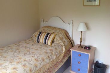 مبيت وإفطار Arngrove Bed&Breakfast