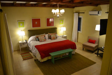 Bed & Breakfast Los Eucaliptus