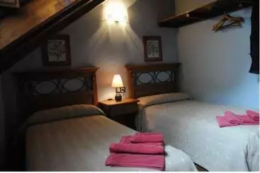 Borda Felices   Hostel