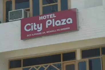 Hotel City Plaza 3