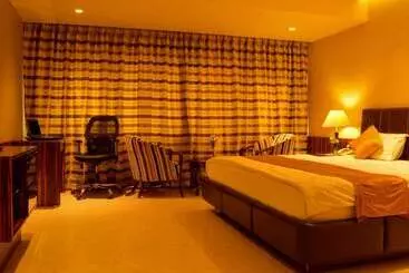 Hotel Comfort Inn Prince