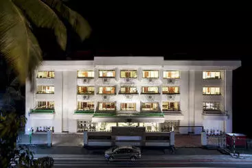 酒店 Daman Casa Tesoro