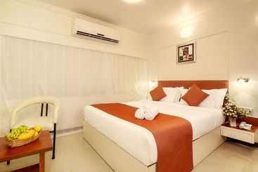 酒店 Daman Casa Tesoro