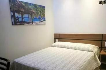 Hotel Economy Master