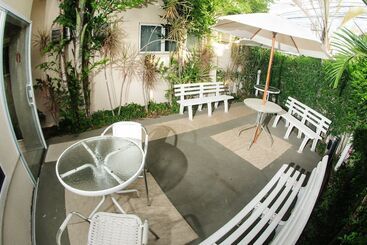 Grande Hotel Itaguaí