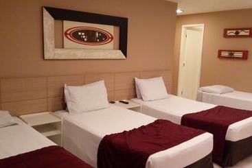 Grande Hotel Itaguaí