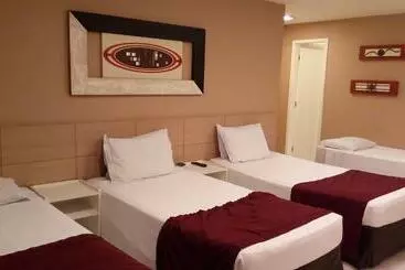 Grande Hotel Itaguaí