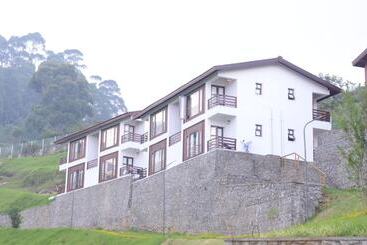 Great Trails Kodaikanal By Grt Hotels