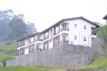 Great Trails Kodaikanal By Grt Hotels