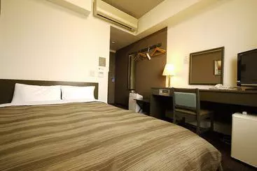 Отель Routeinn Isesaki Minami