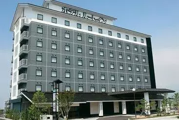 Hotel Route Inn Wajima