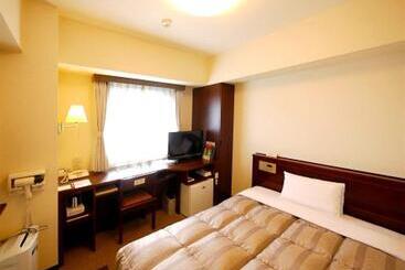 Hotel Route Inn Wajima