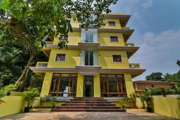 Hotel Sonikas Leisure