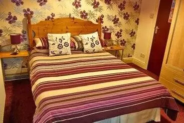 酒店 Swandale Guest House