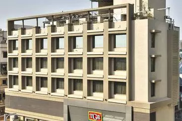 Hotel Tgb Express Maninagar