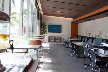 בית מלון כפרי Explorar Koh Samui - Adults Only Resort and Spa