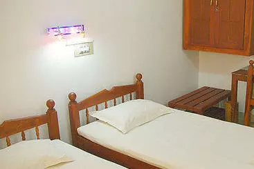 בית מלון כפרי Vasco Da Gama Inn