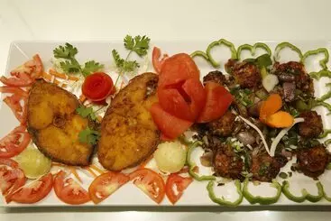 Hotel Abhishek Beach Resort & Spa