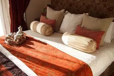 پانسیون Armadale Boutique Hotel & Villas