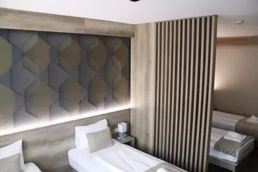 Student Hotel Mostar