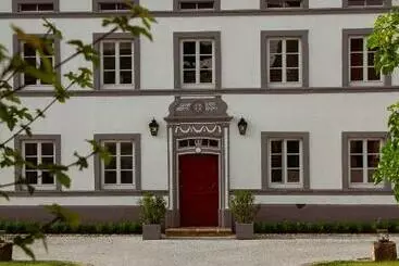 B&b Gutshaus De La Fontaine