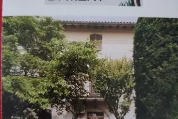 B&b La Quercia Di Mery