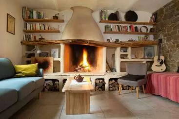 Aamiaismajoitus (B&B) Cà Colmello   Country House