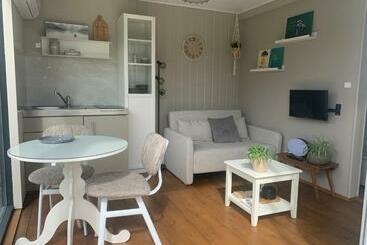 ベッドアンドブレックファースト Droom Aan De Linge