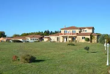 Bed and Breakfast La Batterie