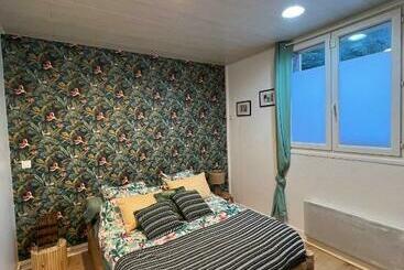 مبيت وإفطار Suite Saona