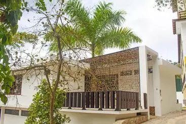 G Boutique Hotel At San Andres Peten