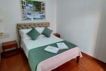 Szálloda Boutique Simacota